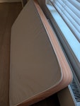 1 single mattress Standard single mattress, ideal for upper bunk bed. With all labels and dimensions 190cm long and 90cm wide. Collection anytime today from 2pm or tomorrow afternoon as well. W8 - removed for £59