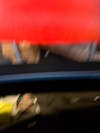 furniture wheelbarrow
old printer box
2 x red chairs
tall mirror E18 - removed for £87