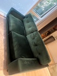 3 seater sofa + Console I have a 3 seater sofa of 2.30 meters as well as a console of 1.5 meters to get rid off. They are both on a first floor. Pick up ideally 8th or 9th of September. Thanks. SW9 - removed for £117