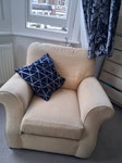 Furniture A 2 seater sofa and armchair BR3 - removed for £117