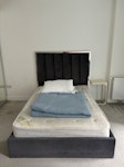 Bed & mattress. Microwave x2 Need a bed and mattress and two microwaves removing W6 - removed for £104