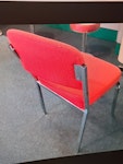 Furniture 1 broken chair E14 - removed for £33