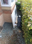 door, frame, bag of packaging Door, frame, bag of packaging LN6 - removed for £119