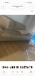 large two seater One large two-seater sofa. Ground-floor flat. Collectors will need to carry it out of the flat.” AL6 - removed for £84