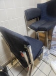 Stool Removal BETFRED SHOP.
4 x stools UB2 - removed for £70
