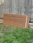 3 x internal doors 3 x internal doors - No access issues PE2 - removed for £125