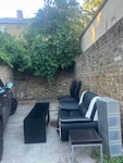 furniture chairs sofa and table etc W4 - removed for £78