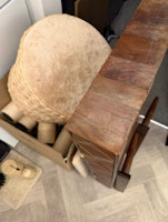 cat tower & table collected by Bincredible Waste Solutions