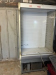 very large shop fridge very large fridge SM1 - removed for £214