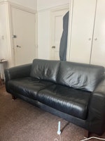 Sofa collected by Clear Away Junk