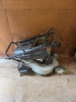 Lawn mower Removal of old lawn mower B92 - removed for £43