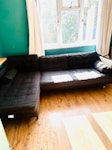 Sofa, mattress, bed, wardrobe Sofa, mattress, bed, wardrobe SE25 - removed for £130