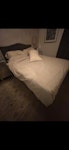 matress and bed to remove just ring 62 and let me kkow when your goign there SW17 - removed for £91
