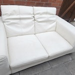 Large Sofa ST5 - removed for £104