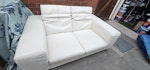 Large Sofa ST5 - removed for £104