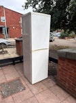 Fridge/freezer Removal of fridge/freezer UB3 - removed for £83