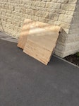 Wooden Pallets GL7 - removed for £88