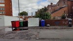 A king size mattress It is just a king size mattress M21 - removed for £64