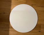 round table top (1m diameter) round table top (1m diameter) NW6 - removed for £39