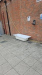 One bath One bath PE2 - removed for £100