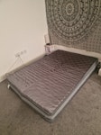 Double mattress A double bed mattress in good condition RH4 - removed for £52
