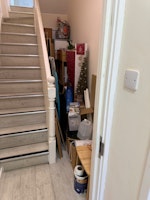 household - SEE DESCRIPTION collected by Carry Away Clearance