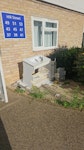 Bathroom sink unit and drawers Bathroom sink unit and drawers NN8 - removed for £63