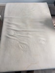 Double mattress M25 - removed for £64