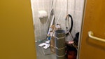 Rubbish removal Disabled toilet full of old boxes and till rolls and old vacuum need to be cleared please
Shop 459 DA14 - removed for £67