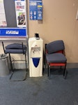 Remove old chairs 3x old broken chairs NW11 - removed for £53