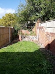 builders waste wood rubble brick - looking for that area to have waste removed. S42 - removed for £500