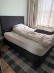 Kingsize mattress Mattress only SW1P - removed for £65