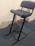Stool Removal 1 x stool E7 - removed for £33