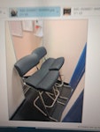 2x broken chairs Betfred Shop 1375 Halo0005663 
2x broken chairs SO51 - removed for £33