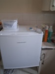 Counter top fridge Small Counter top fridge SG14 - removed for £83