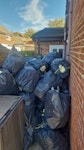 75 bags of expanding foam 75 bags of expanding foam, very light but have volume to them. TS7 - removed for £238