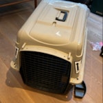 Animal crate animal crate N1 - removed for £45