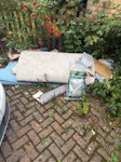 carpet, underlay, floor waste ***URGENT*** TODAY IF POSSIBLE PLEASE carpet, underlay, floor waste LN2 - removed for £156