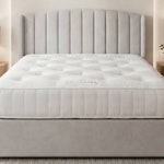 King size mattress and chair Mattress and chair TW7 - removed for £64