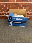 WC and box WC and box S60 - removed for £117