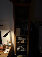 Furniture collected by TSS Waste