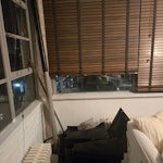 Random household junk. Two twin mattresses and supports (reusable); bench cushion (reusable); tall metal spiral staircases with pieces missing; mdf board; random metal pole; DIY wooden side tables; box spring; mattress (old but good condition); headboard with soft cover (both reusable after cleaning); bed rails and feet. Flexible on collection date and time. N1 - removed for £260