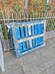 1 pallet 1 x pallet TW9 - removed for £32