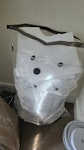 Household packaging collection Have moved recently and have quite some packaging material that needs collection - we have these in bags W4 - removed for £65