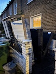 Furniture disposal sofa, bed frames, mattress, dining chairs, rugs SE12 - removed for £156