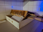 DIY waste + 2 items Cupboard doors + attachments, electric typewriter, bathroom scales SE6 - removed for £257