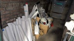 Large Waste Removal HALO0006323 - 411

chairs x 4,

stools x 10,

6ft posters 10+,

old paper wastage,

old white/paper board 4ft,

cardboard boxes (broken),

note reader for sports machine,

football team name inserts,

rubbish bags with old paper forms in,

old ssbt magnet strips. CF14 - removed for £347