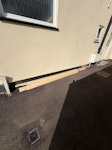 wood bits HA0 - removed for £44