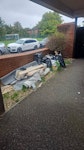 diy waste waste as pictured, flooring and diy waste B6 - removed for £113