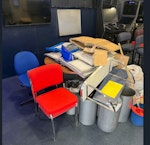 Only the items in the photos Keys for Betfred shop 367 Green Lane, Ilford, IG3 9TQ are located at 99/101 Goodmayes Lane, Ilford, IG3 9PL. Alarm code is 1472. Picture 1 is for rubbish to be disposed of. Items in picture 2 is to be transferred to Betfred Closed Shop 334 Burdett Road, London, E14 7DL. The keys for 334 Burdett Road are located at 191/193 East India Dock Road, London, E14 0EA. Please return both sets of keys to their respected shops once the job is completed. ID is required to collect the keys. IG3 - removed for £187